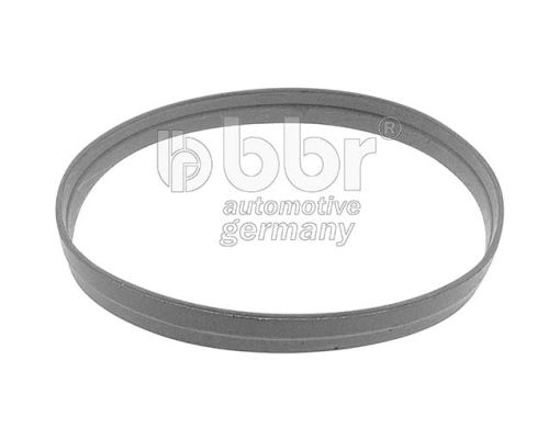 BBR AUTOMOTIVE Tihend,termostaat 001-10-17570